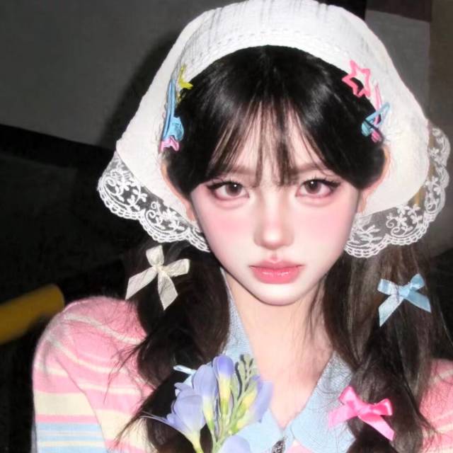 蜡笔小欣